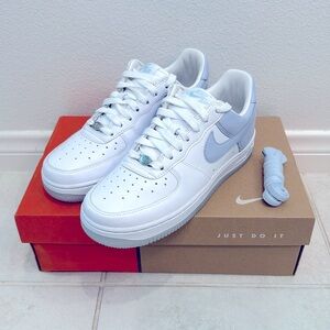 [FJ5755-100] Mens Nike Air Force 1 Low QS 'Terror Squad Loyalty' NEW